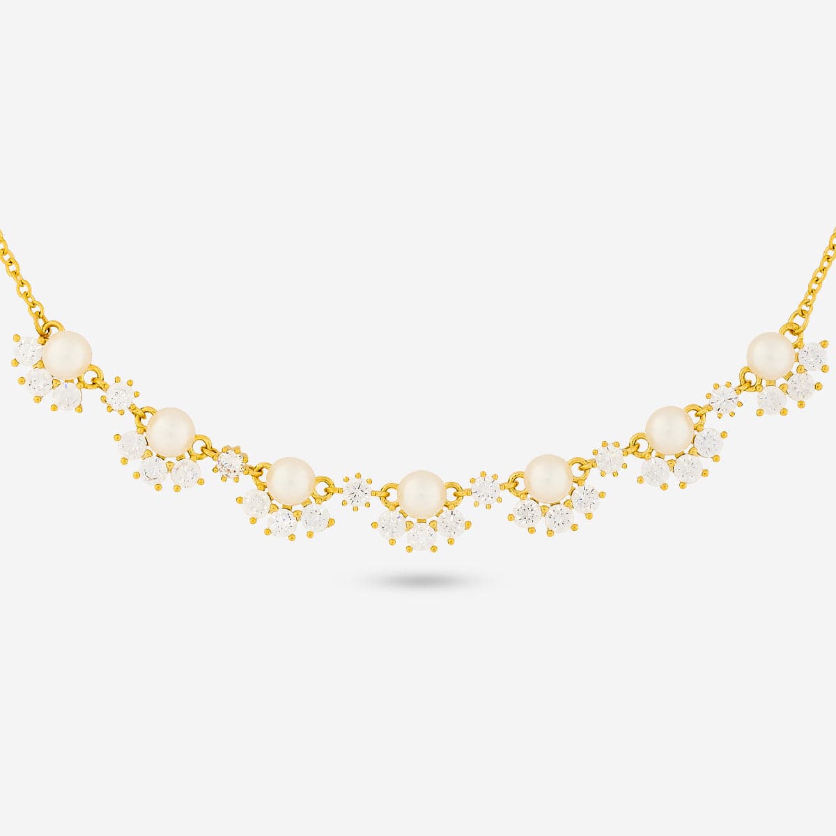 Trendy Necklace 195472 - Image 3