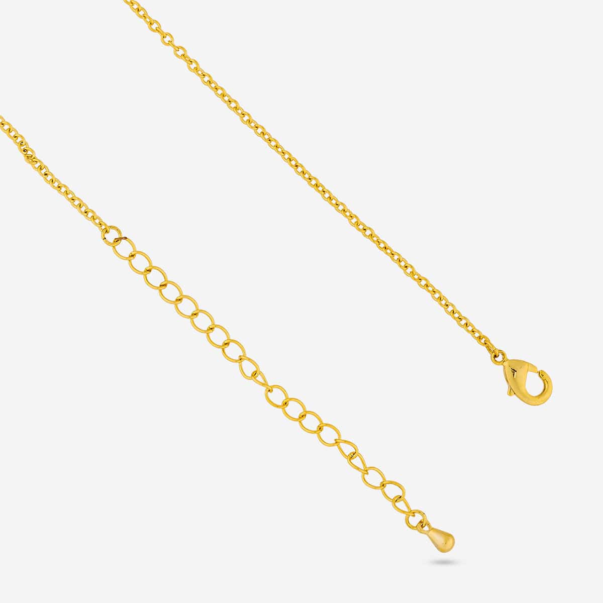 Trendy Necklace 195472 - Image 5