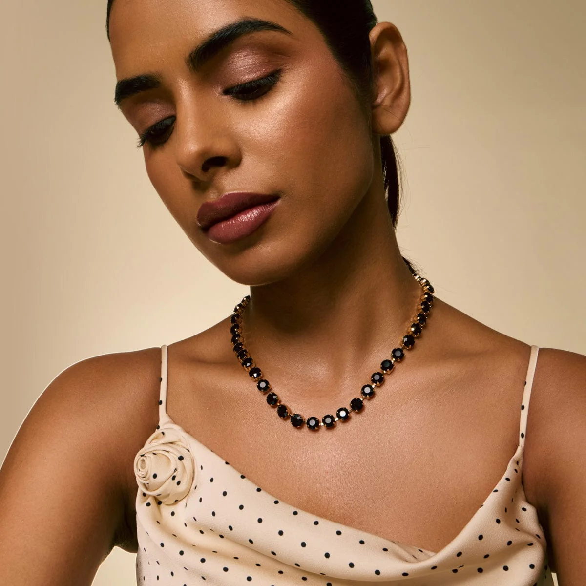 Trendy Necklace 195475 - Image 2