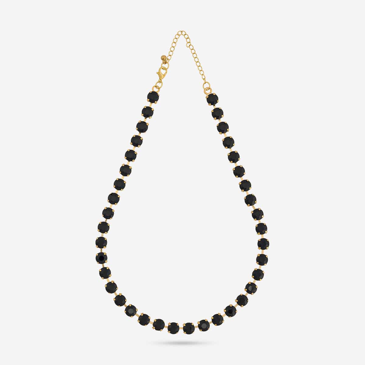 Trendy Necklace 195475 - Image 3
