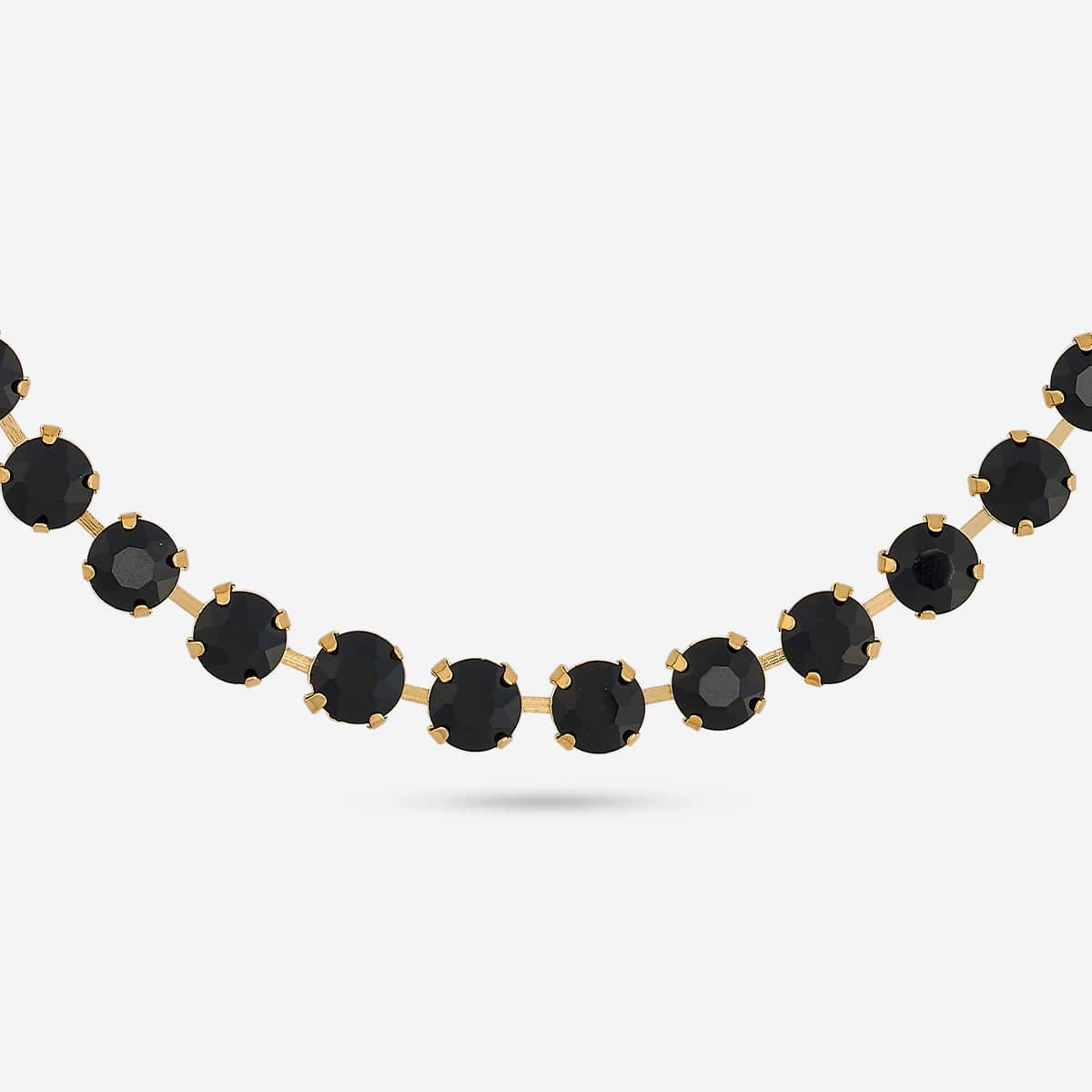 Trendy Necklace 195475 - Image 4