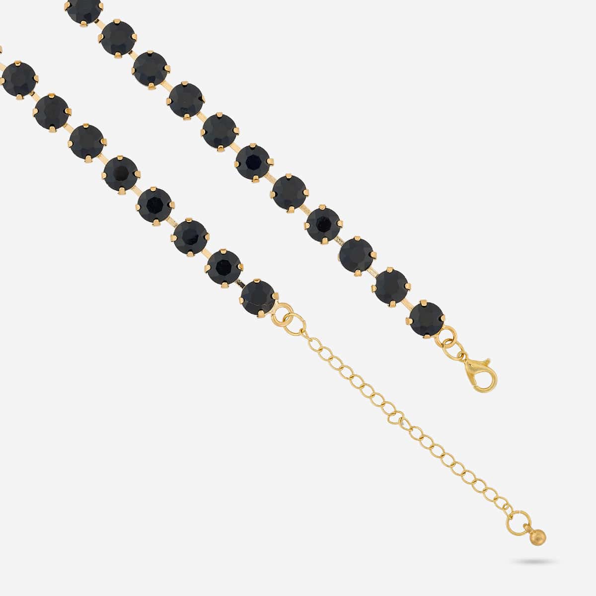 Trendy Necklace 195475 - Image 5