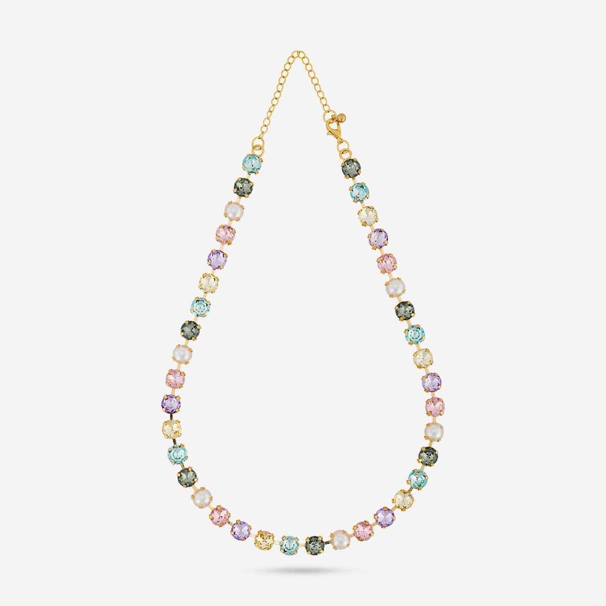 Trendy Necklace 195475 - Image 7