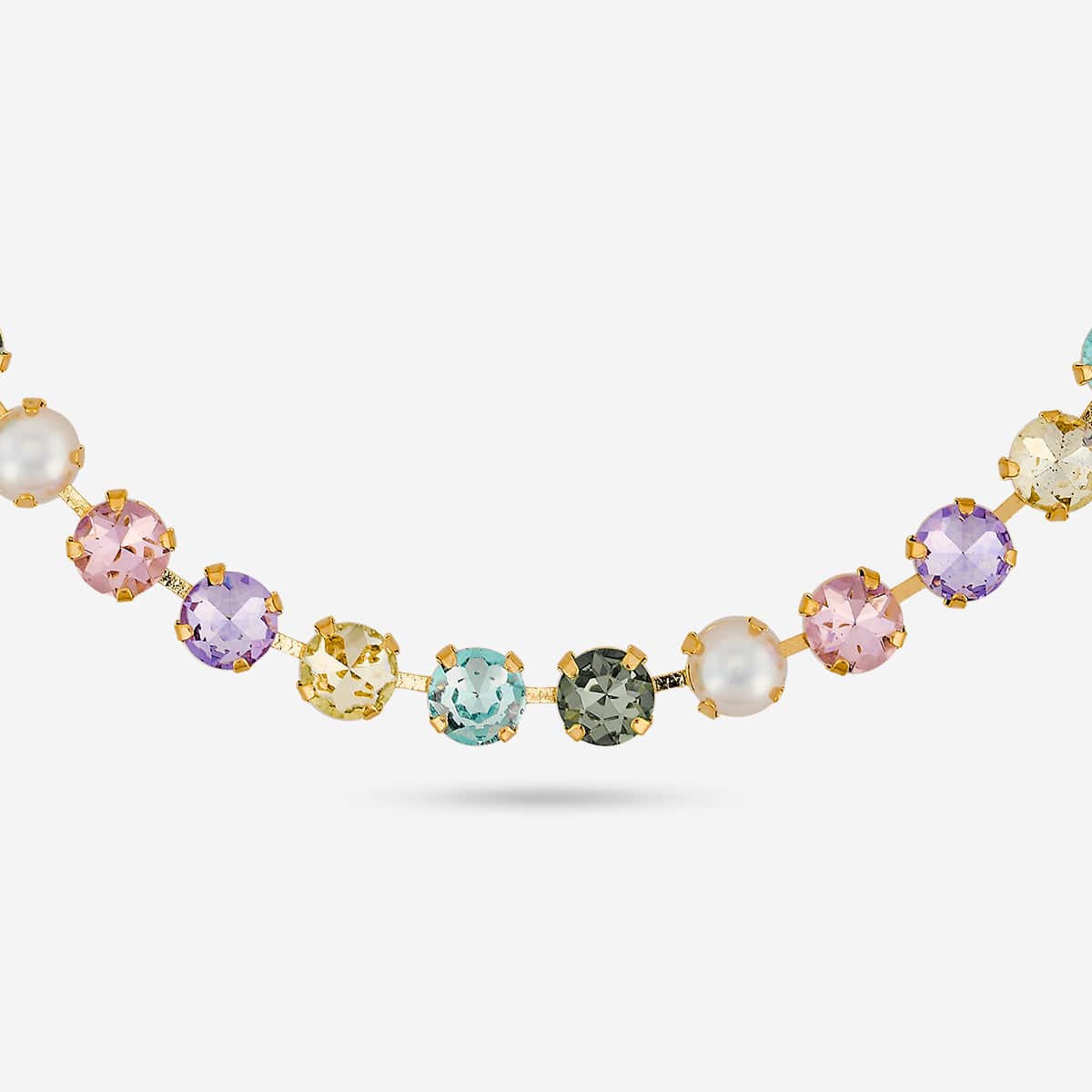 Trendy Necklace 195475 - Image 8