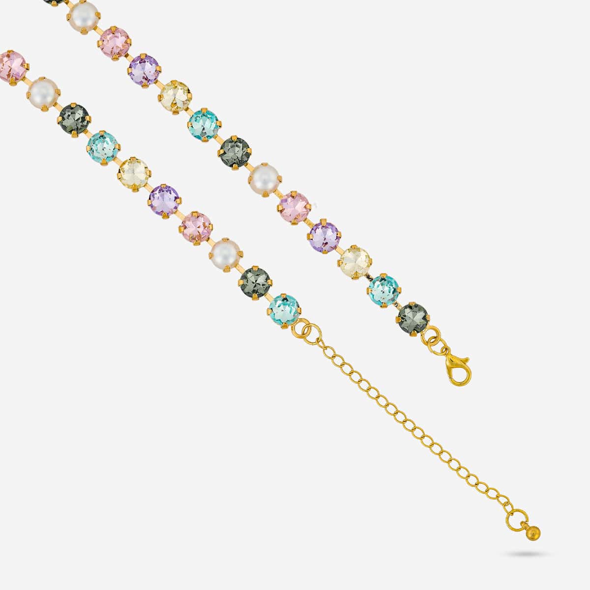 Trendy Necklace 195475 - Image 9