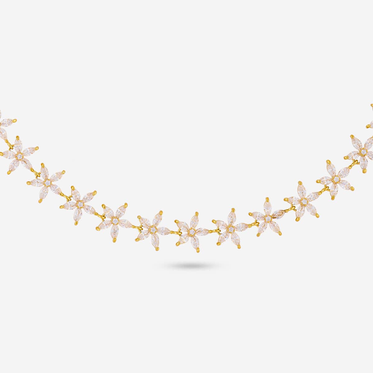 Trendy Necklace 195476 - Image 3