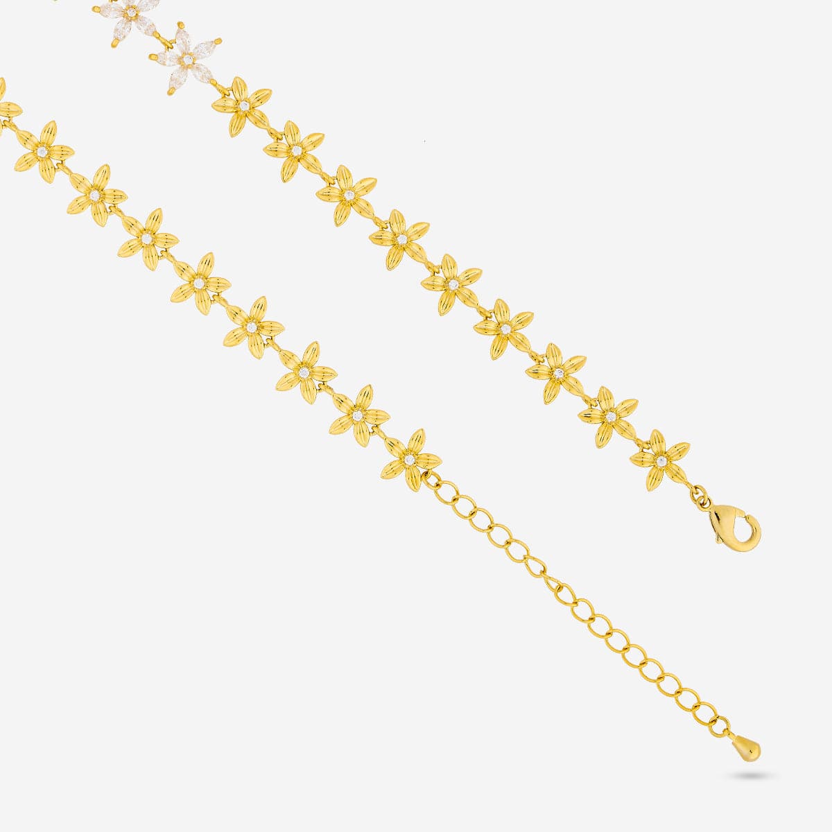 Trendy Necklace 195476 - Image 5