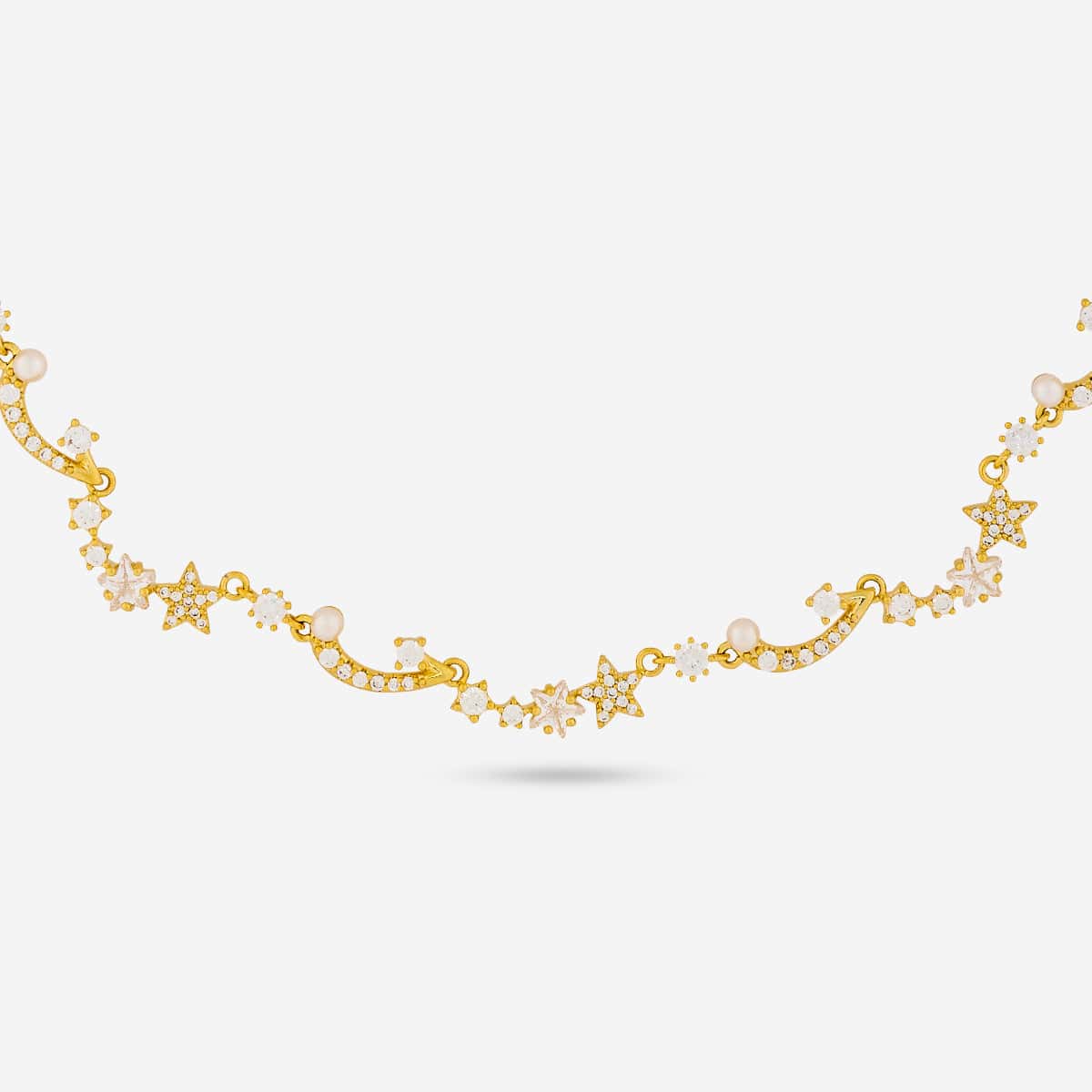 Trendy Necklace 195480 - Image 3