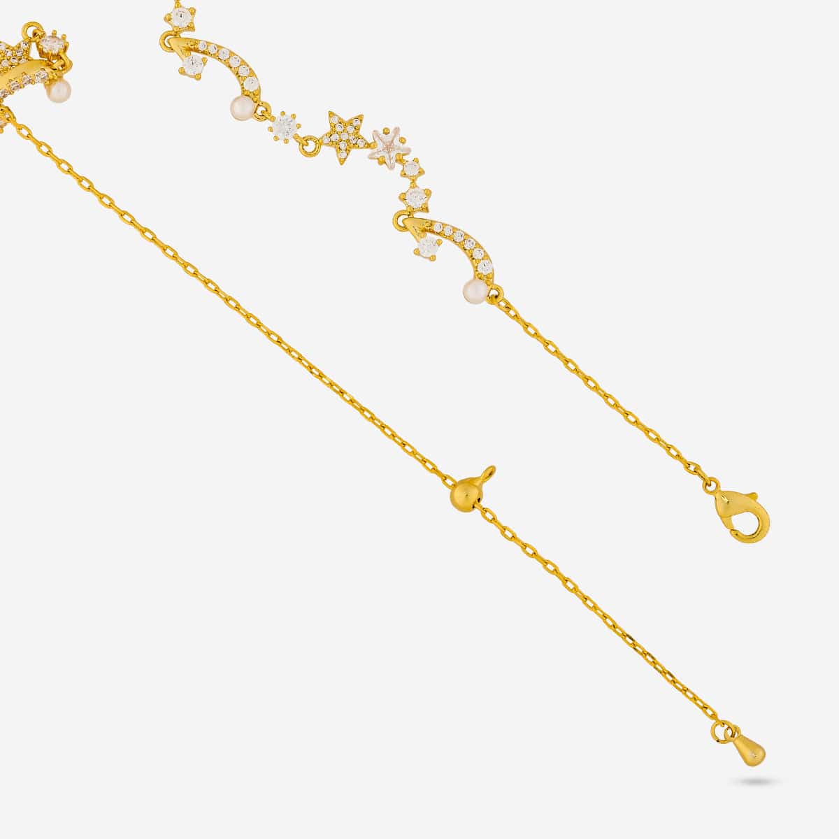 Trendy Necklace 195480 - Image 5