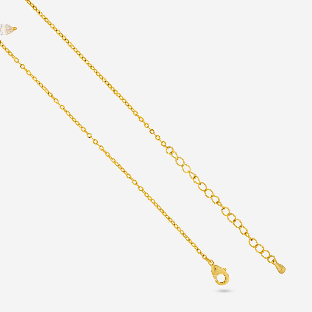 Trendy Necklace 195482 - Image 5