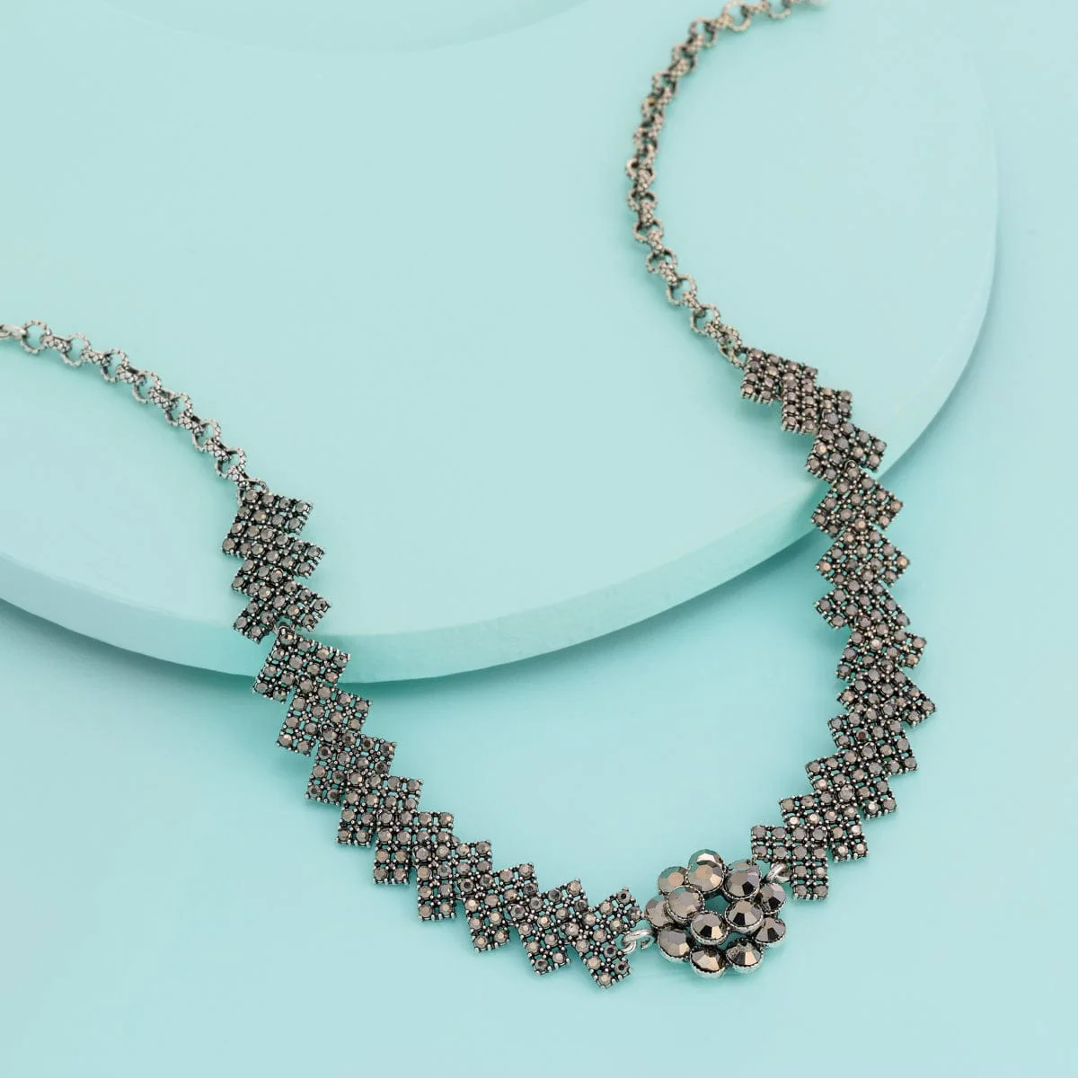 Trendy Necklace 195597