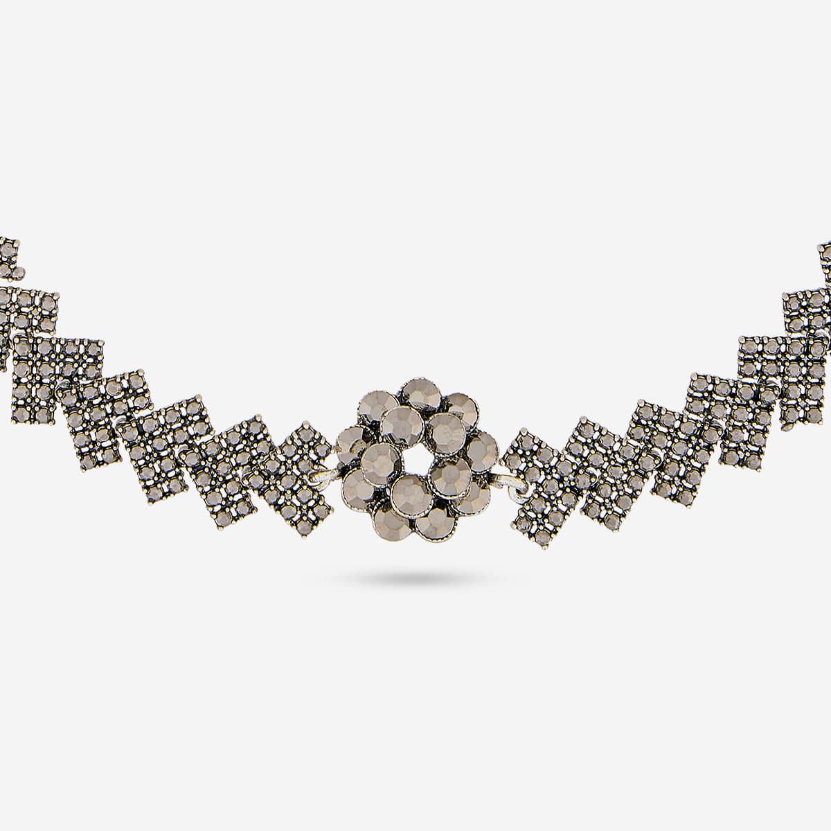 Trendy Necklace 195597 - Image 2