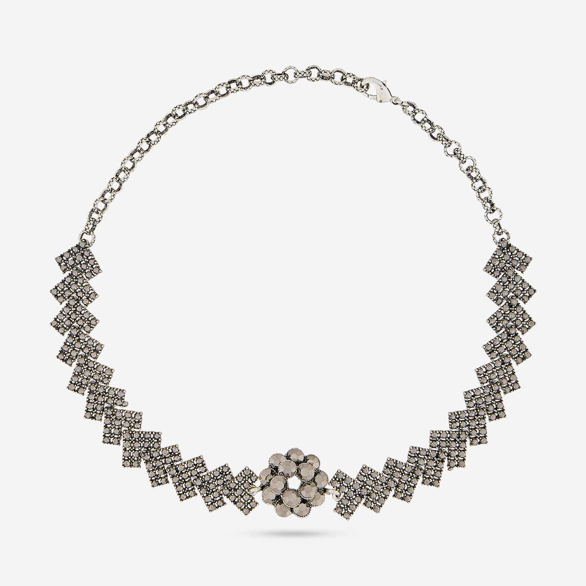 Trendy Necklace 195597 - Image 3
