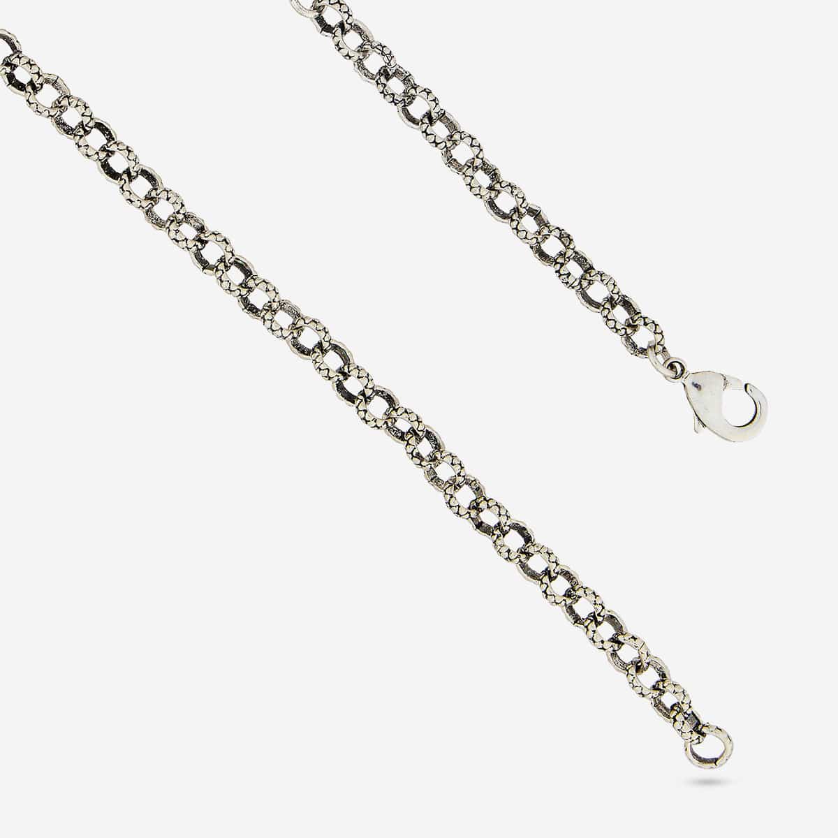Trendy Necklace 195597 - Image 4