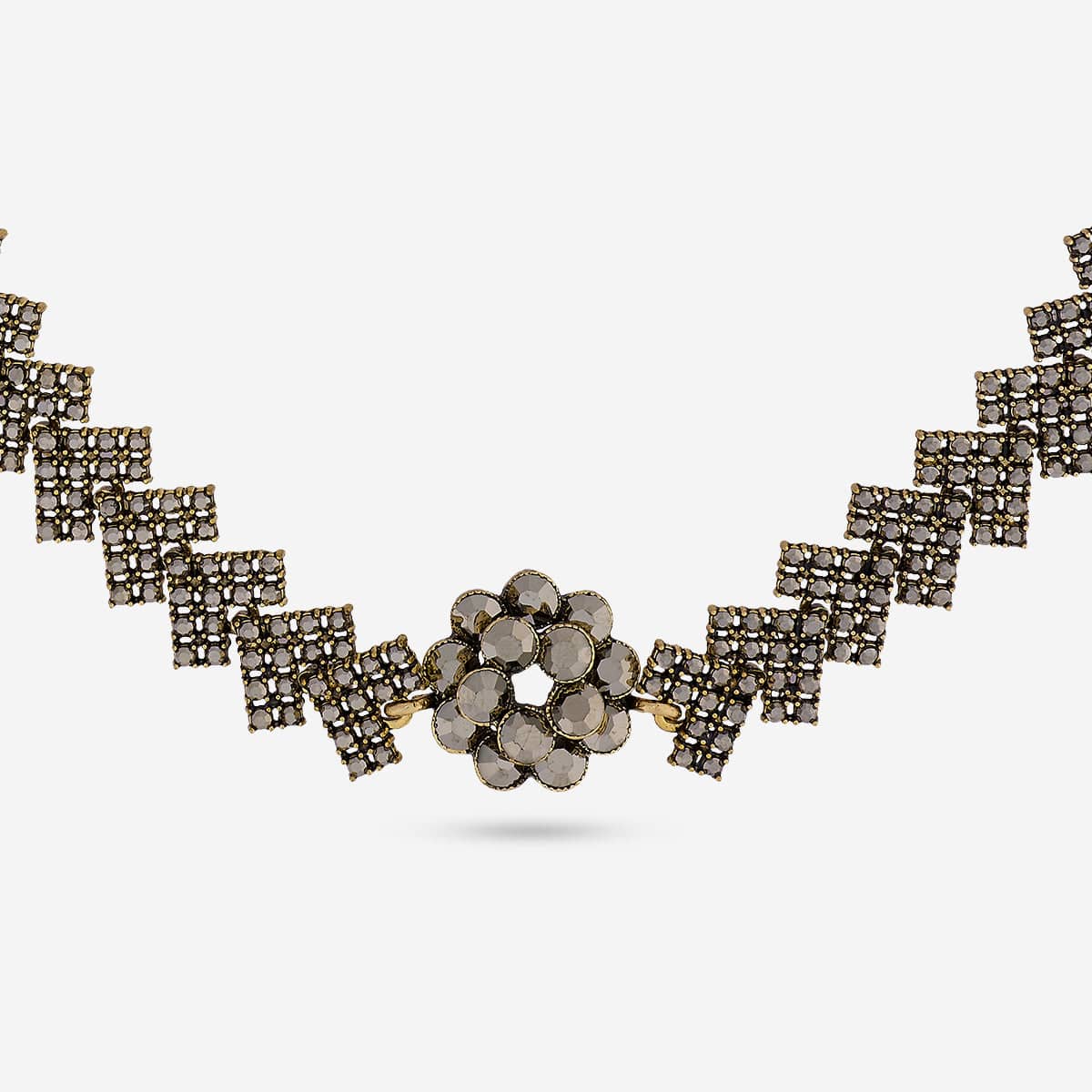 Trendy Necklace 195597 - Image 7