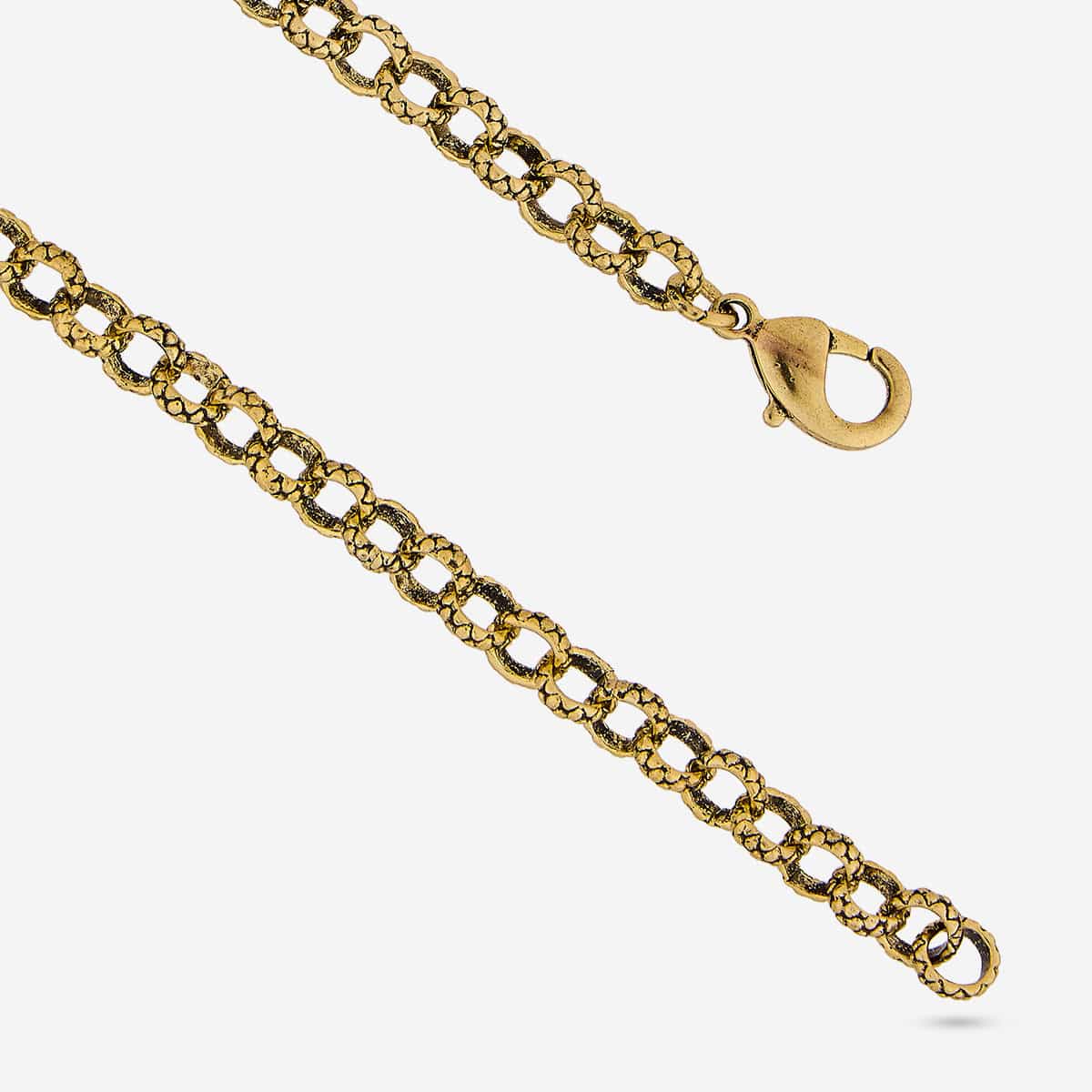 Trendy Necklace 195597 - Image 9