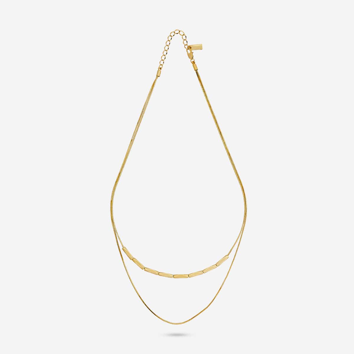 Trendy Necklace 195883 - Image 4