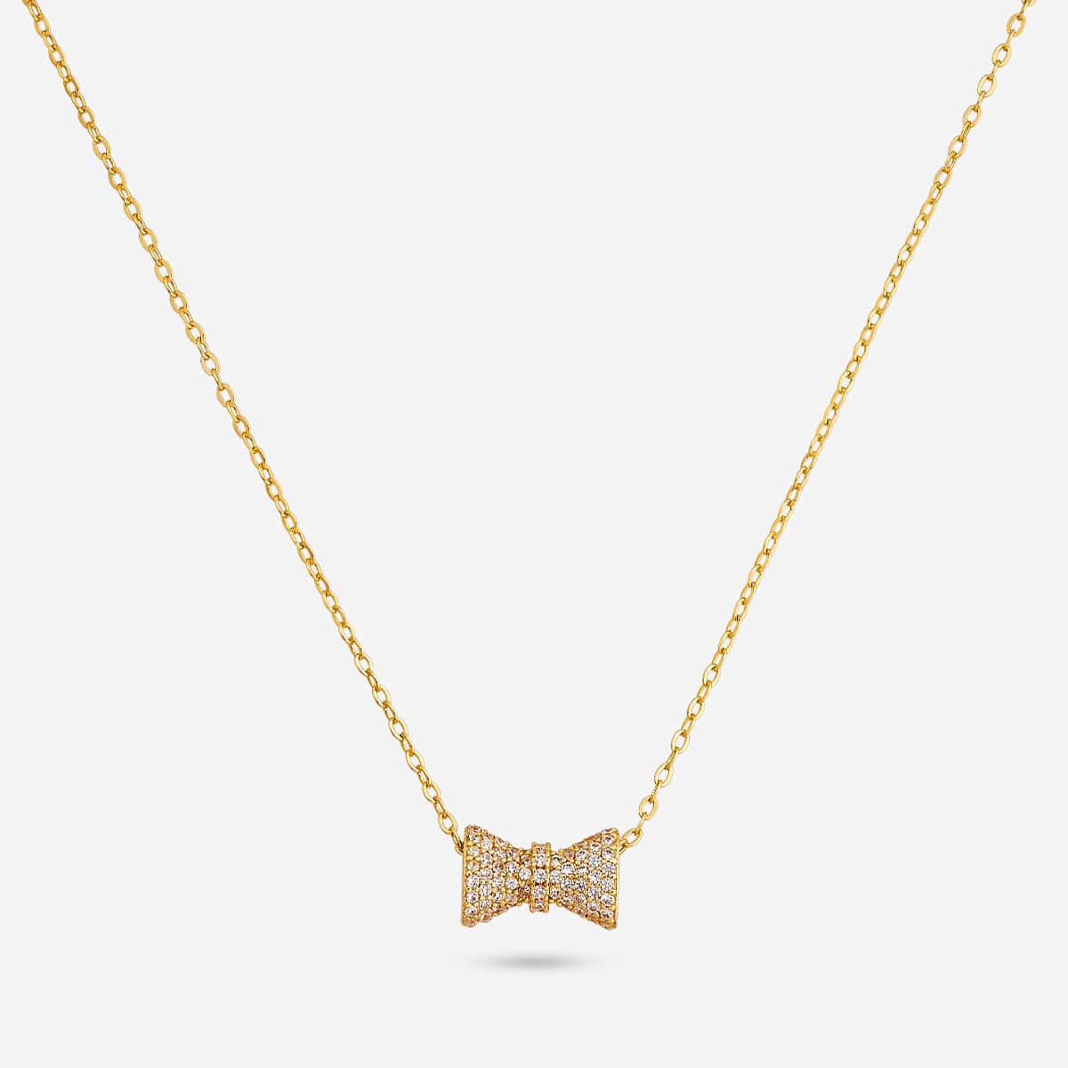 Trendy Necklace 195900 - Image 2
