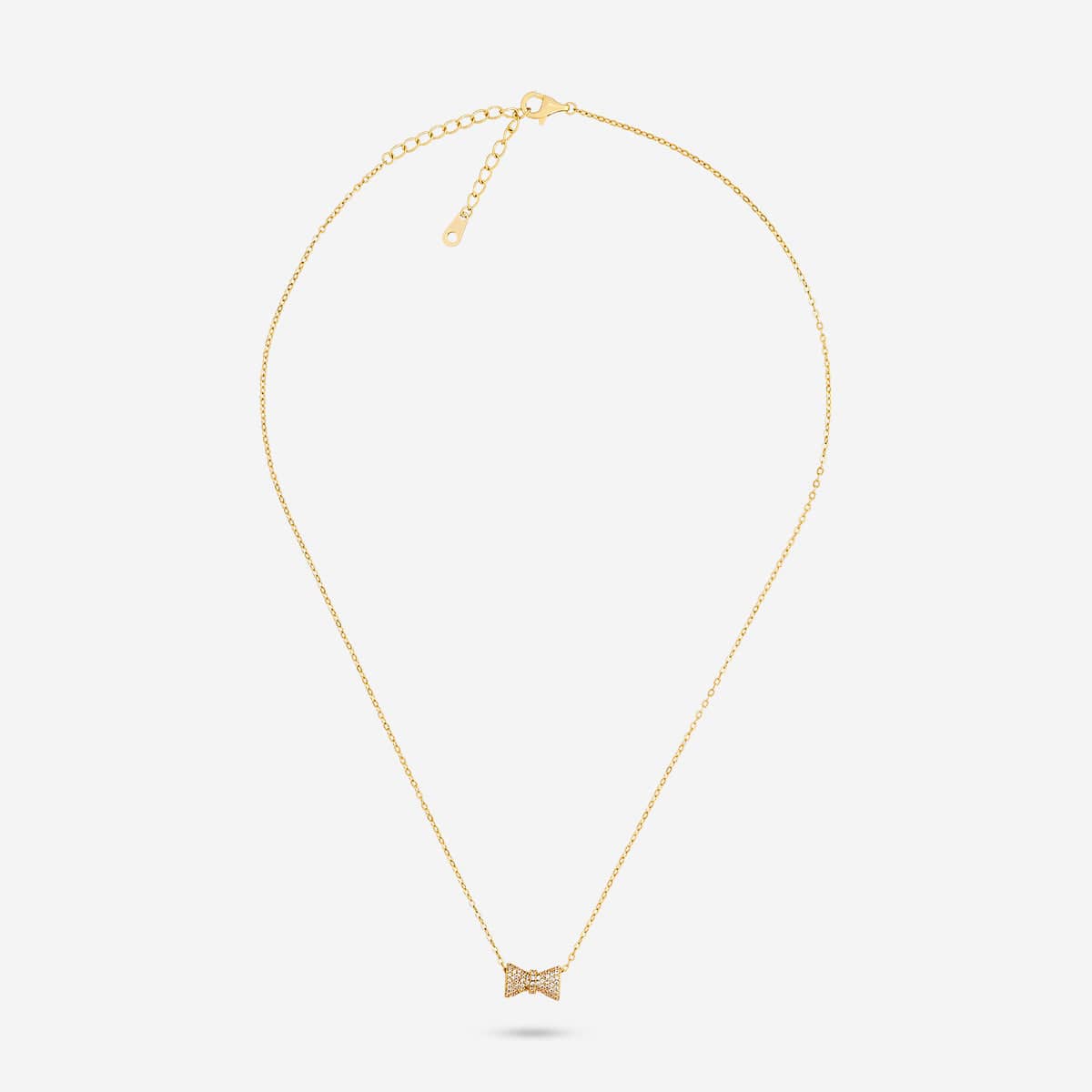 Trendy Necklace 195900 - Image 3