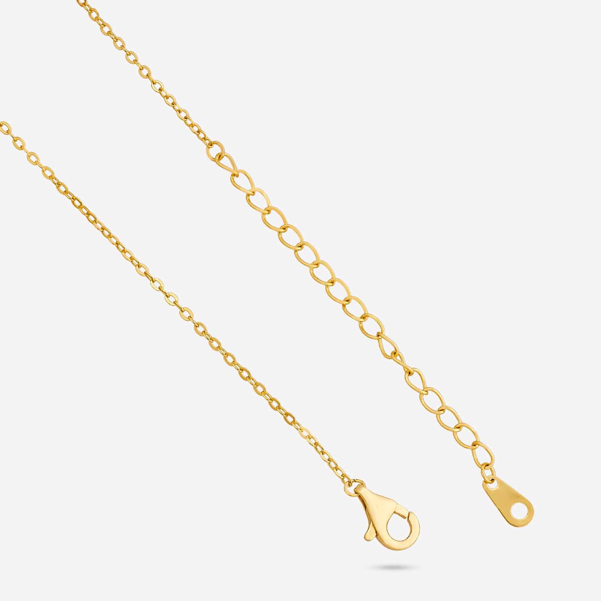 Trendy Necklace 195900 - Image 4