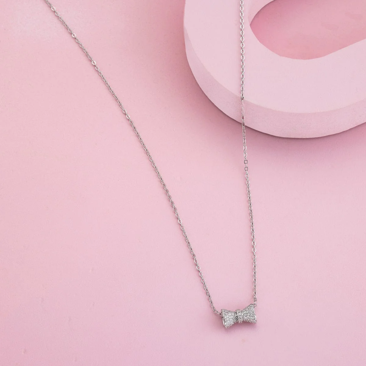 Trendy Necklace 195900 - Image 5