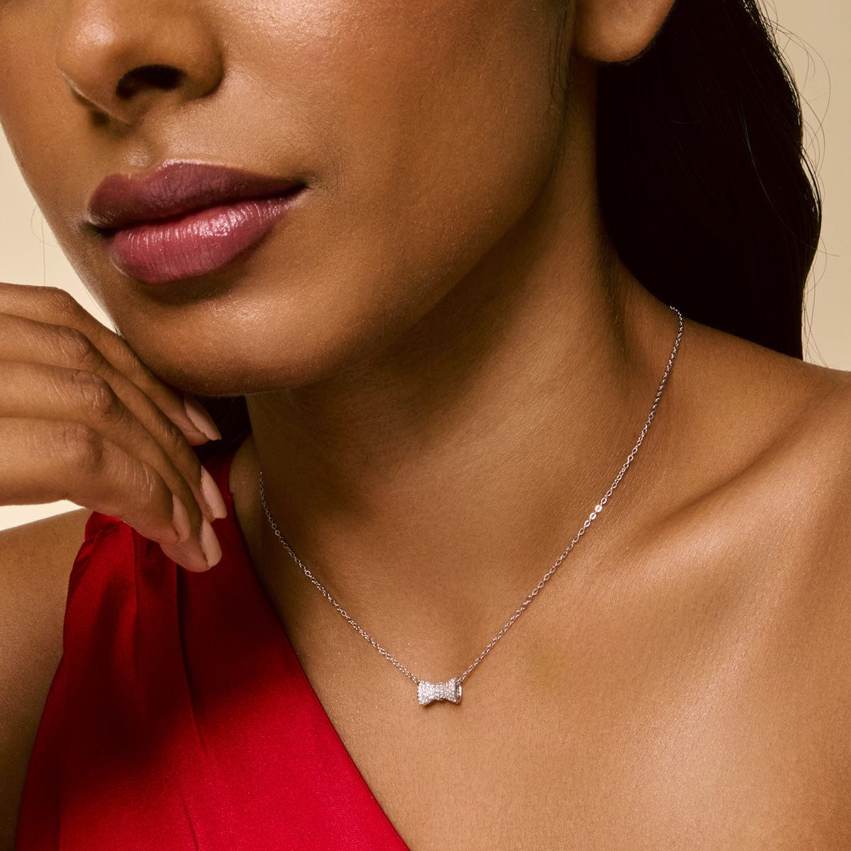 Trendy Necklace 195900 - Image 6