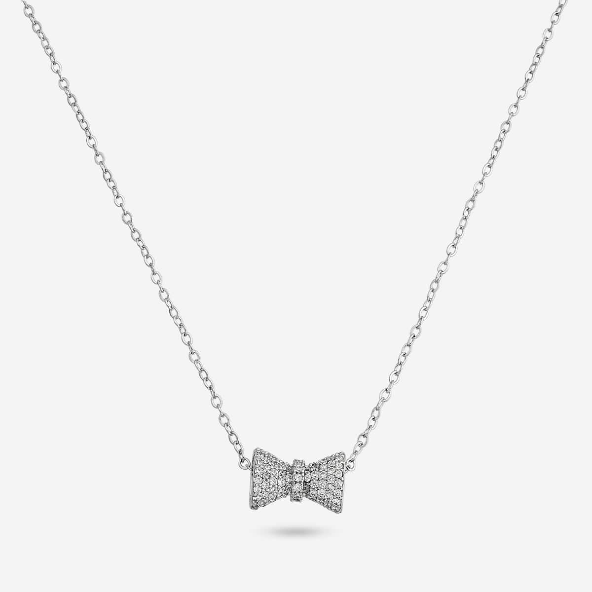 Trendy Necklace 195900 - Image 7
