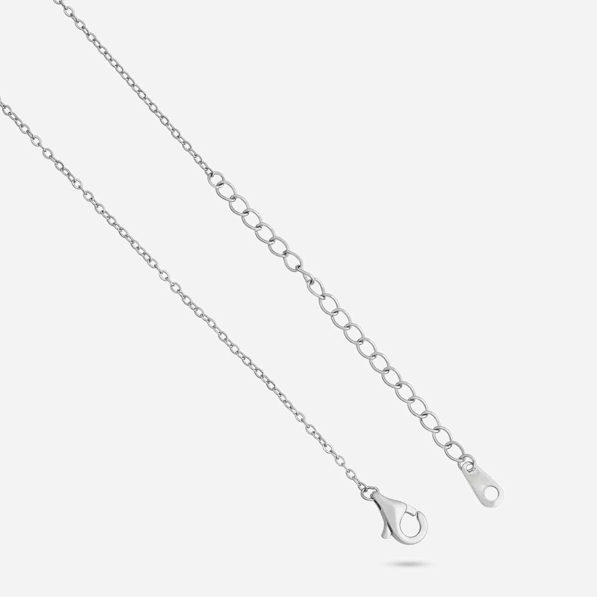 Trendy Necklace 195900 - Image 9