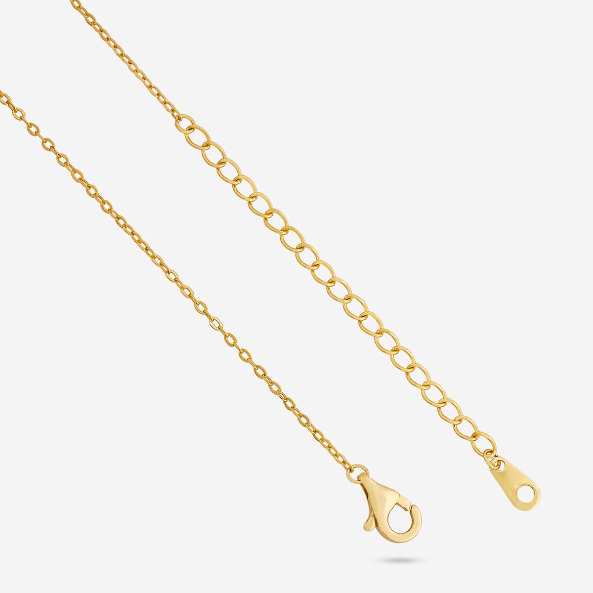 Trendy Necklace 195901 - Image 5
