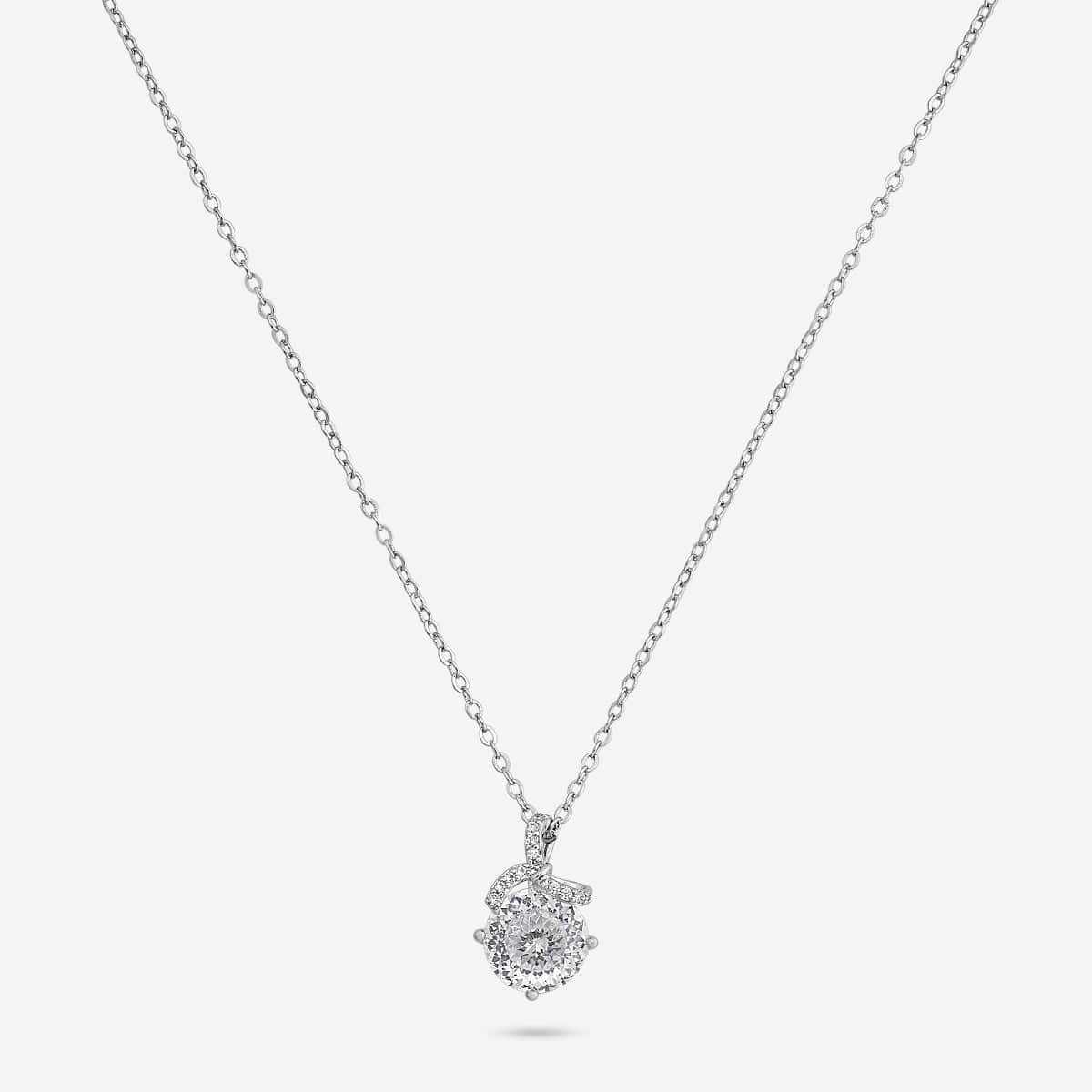 Trendy Necklace 195901 - Image 7