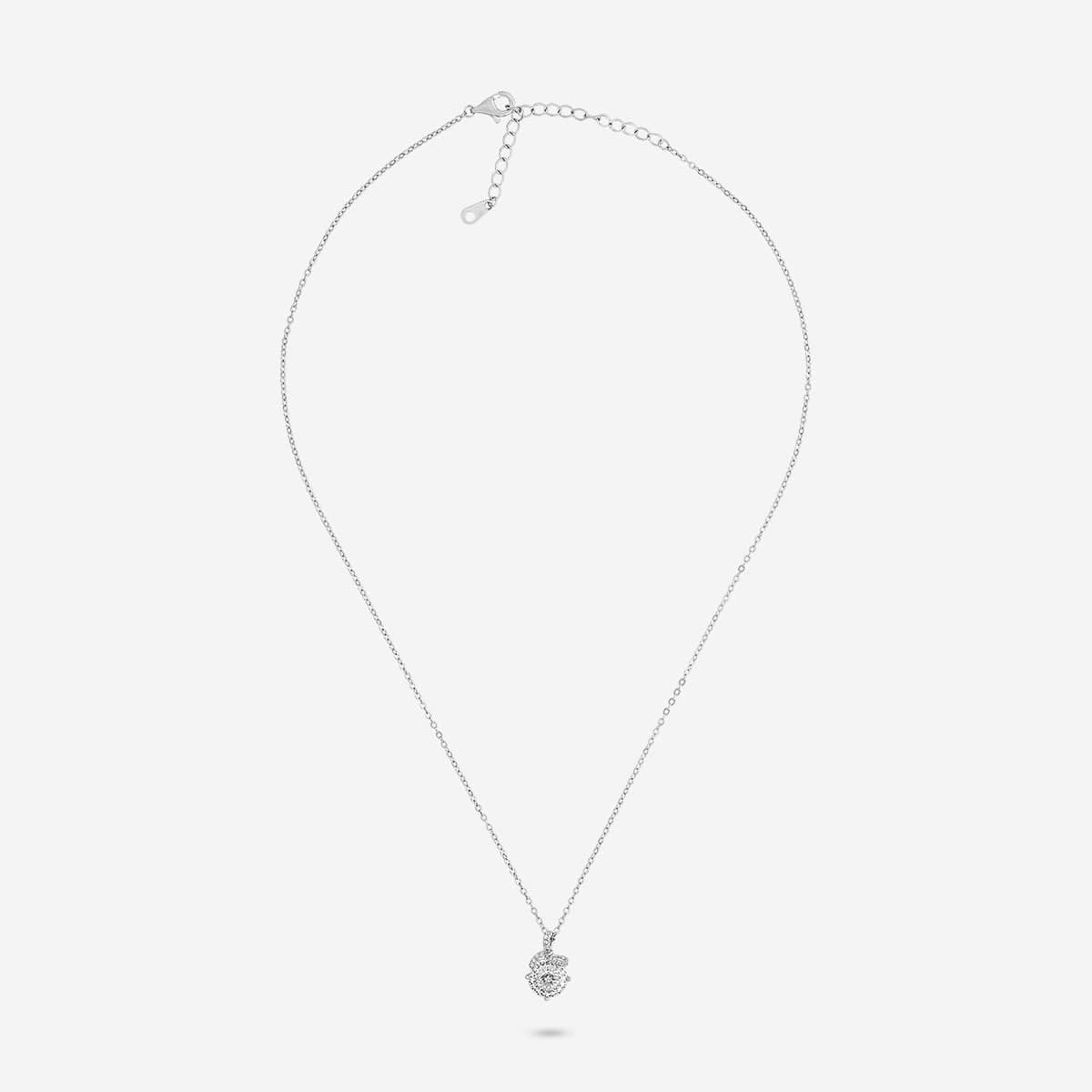 Trendy Necklace 195901 - Image 8
