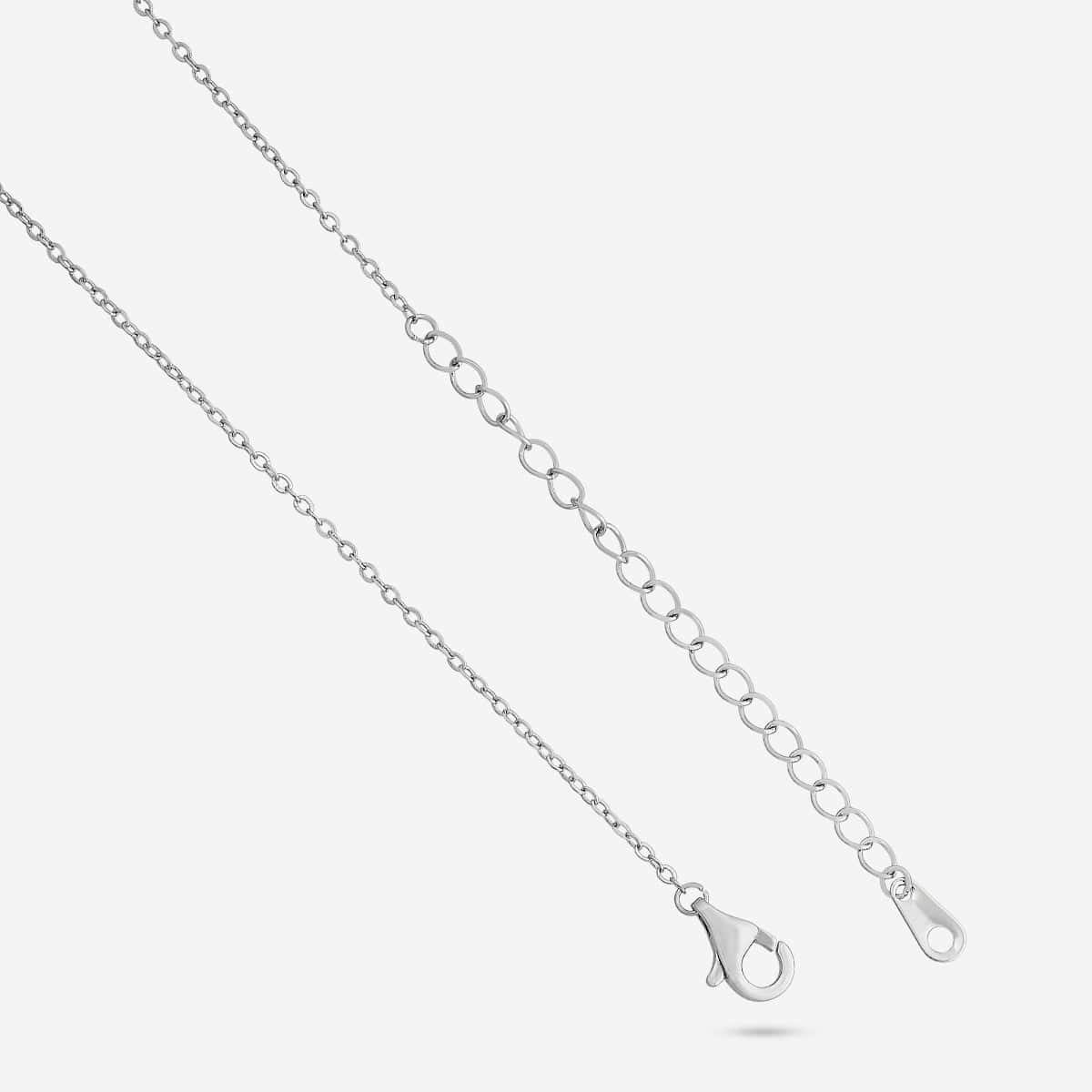 Trendy Necklace 195901 - Image 9