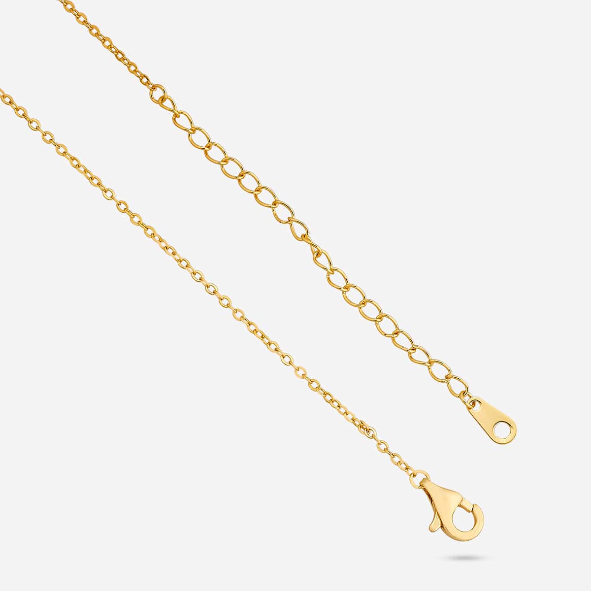 Trendy Necklace 195903 - Image 4