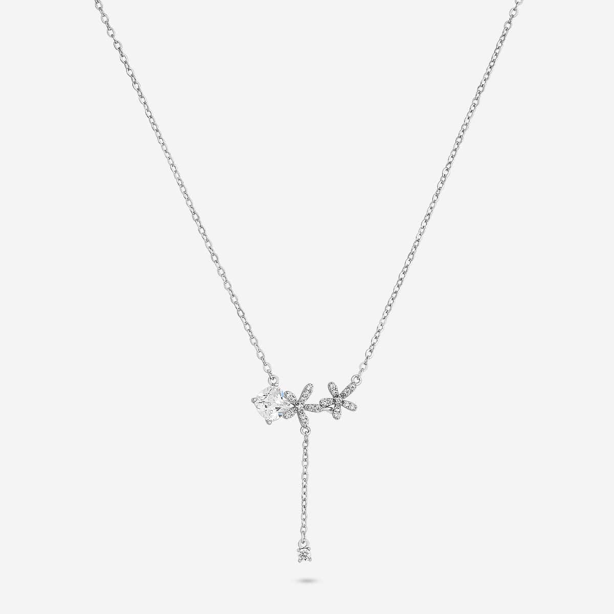 Trendy Necklace 195903 - Image 7
