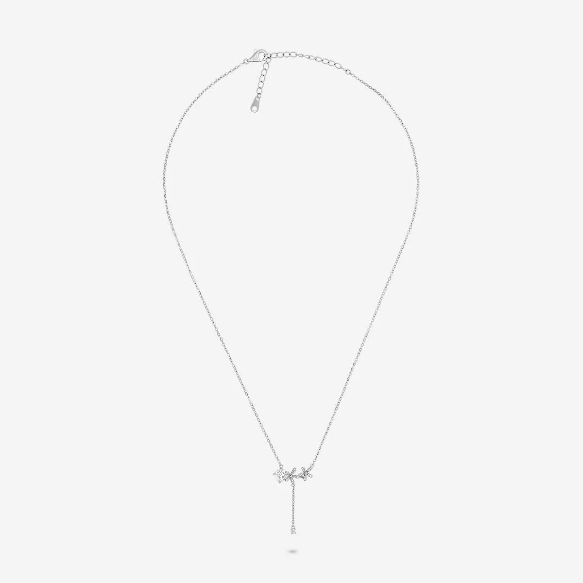 Trendy Necklace 195903 - Image 8