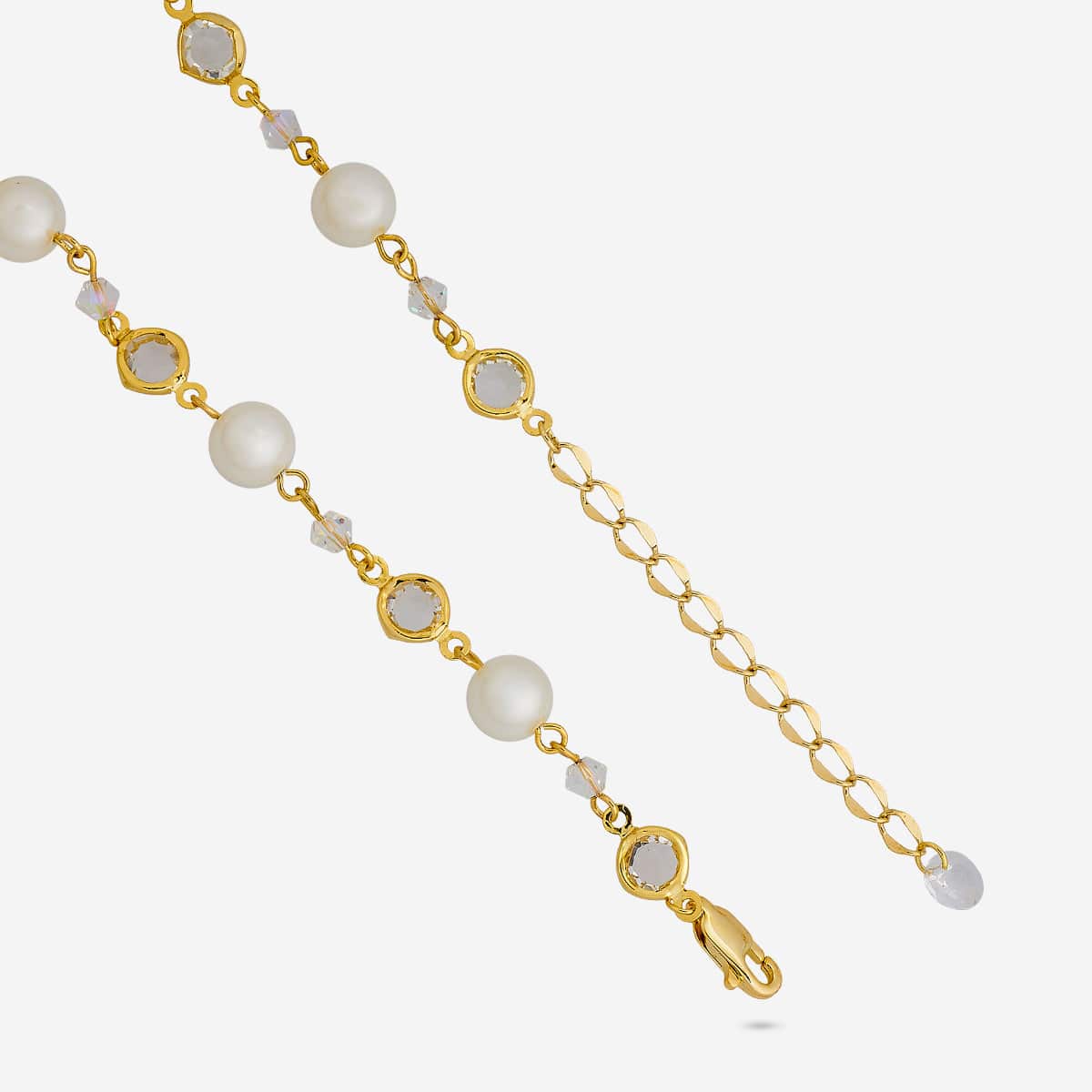 Trendy Necklace 195913 - Image 5