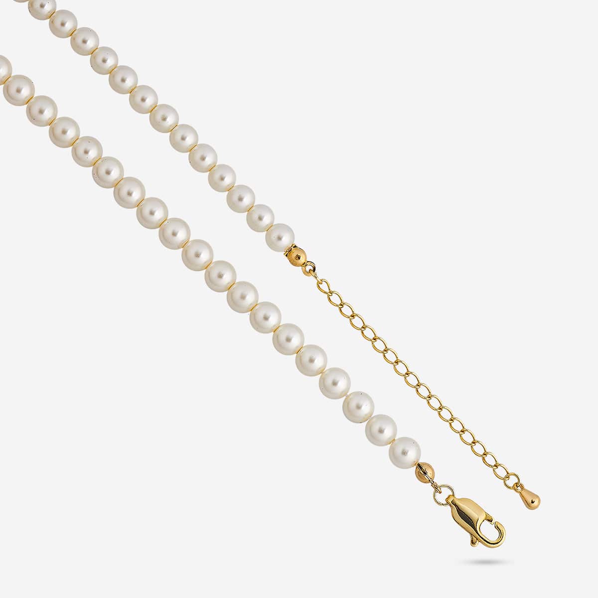 Trendy Necklace 195918 - Image 5
