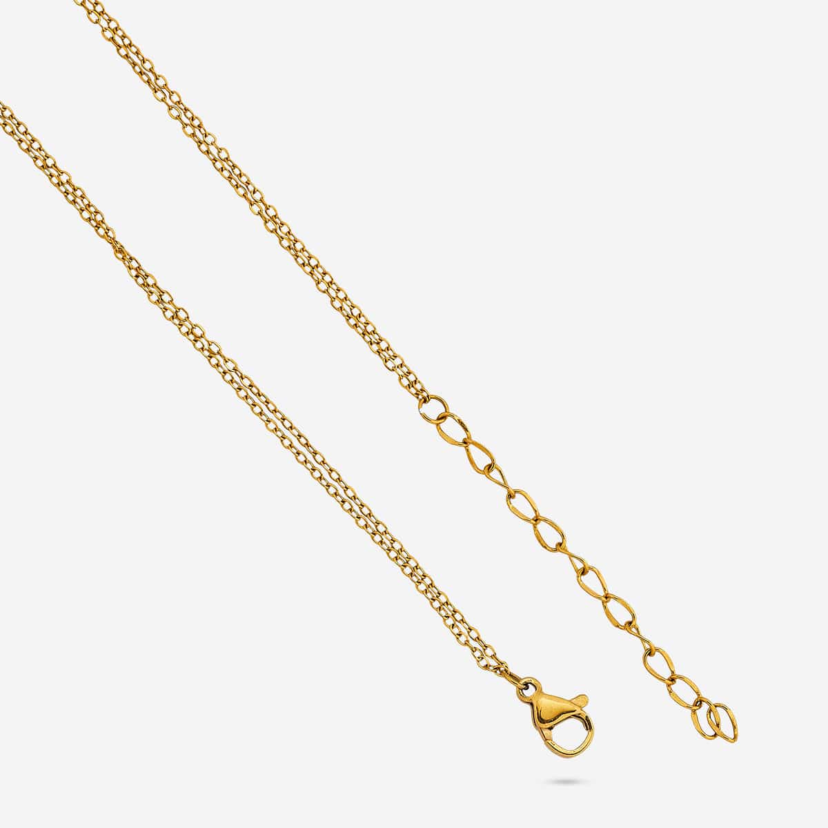Trendy Necklace 195922 - Image 5