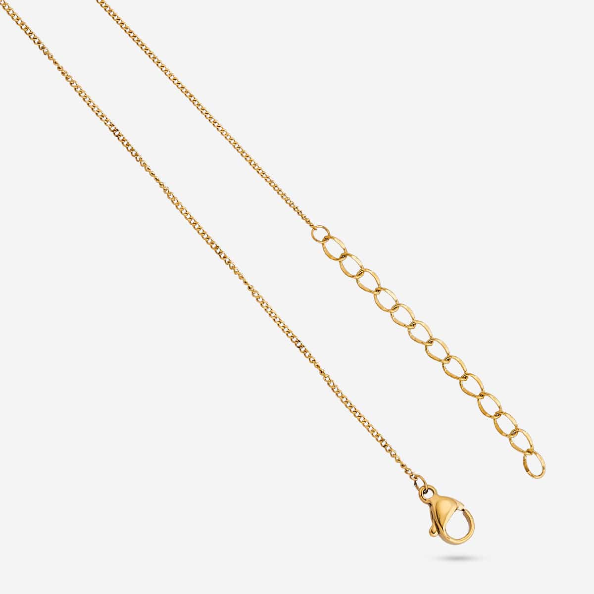 Trendy Necklace 195927 - Image 5