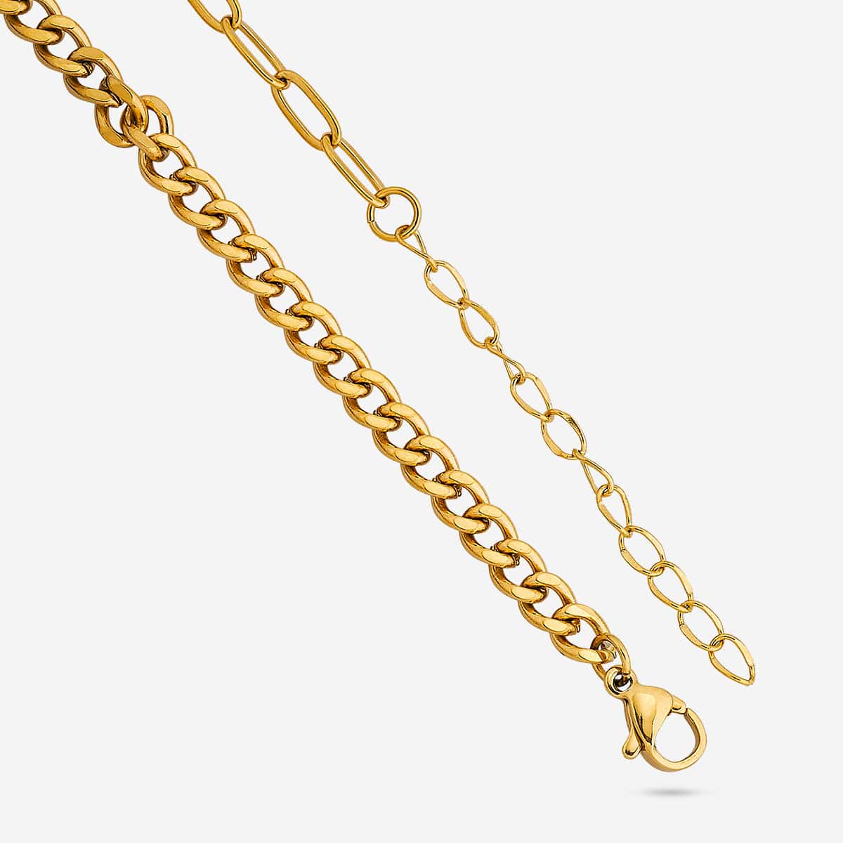 Trendy Necklace 195930 - Image 5