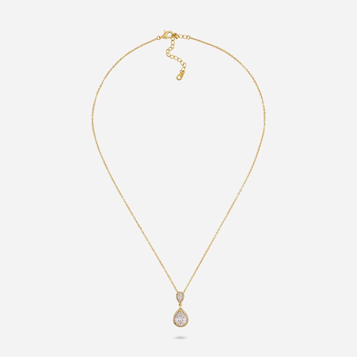 Trendy Necklace 195940 - Image 4
