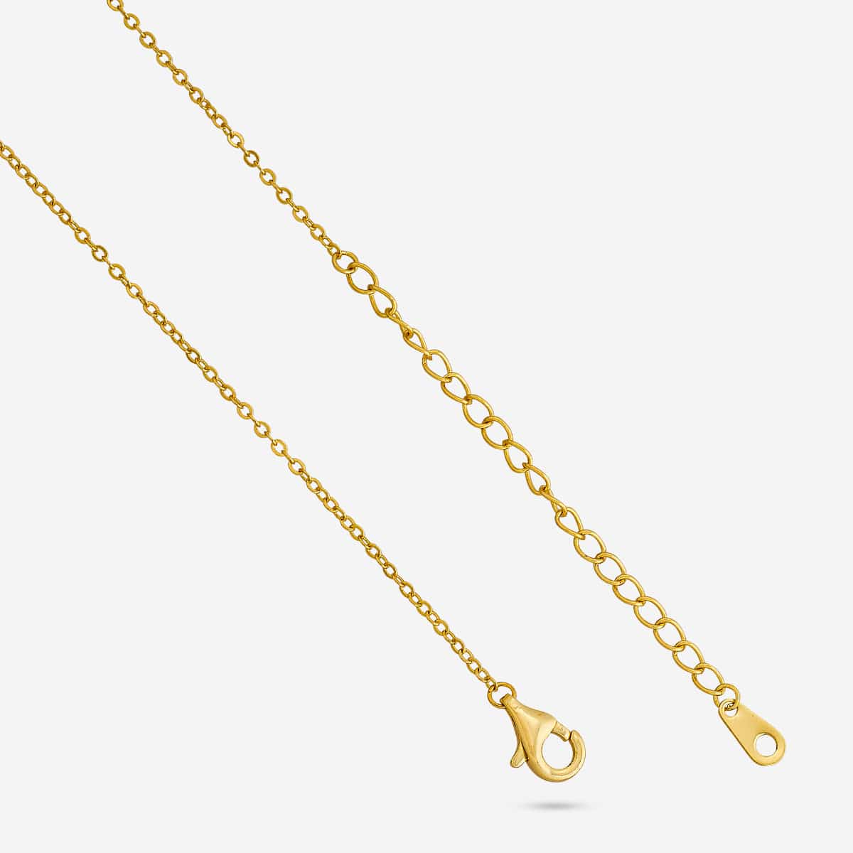 Trendy Necklace 195940 - Image 6