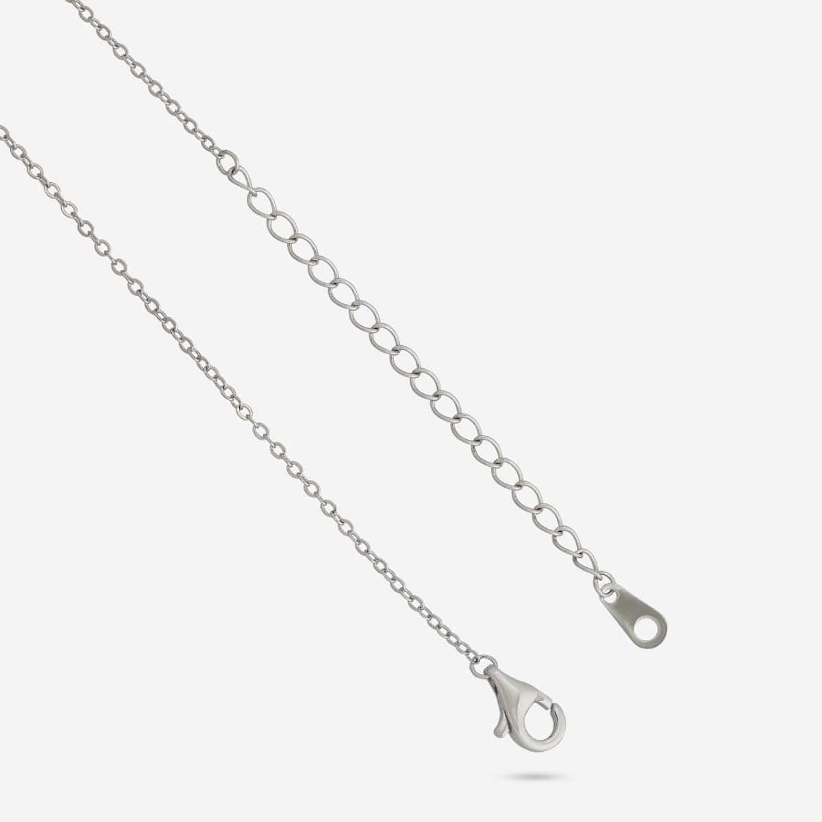 Trendy Necklace 195941 - Image 11