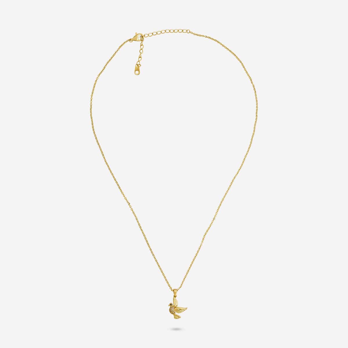 Trendy Necklace 195941 - Image 3