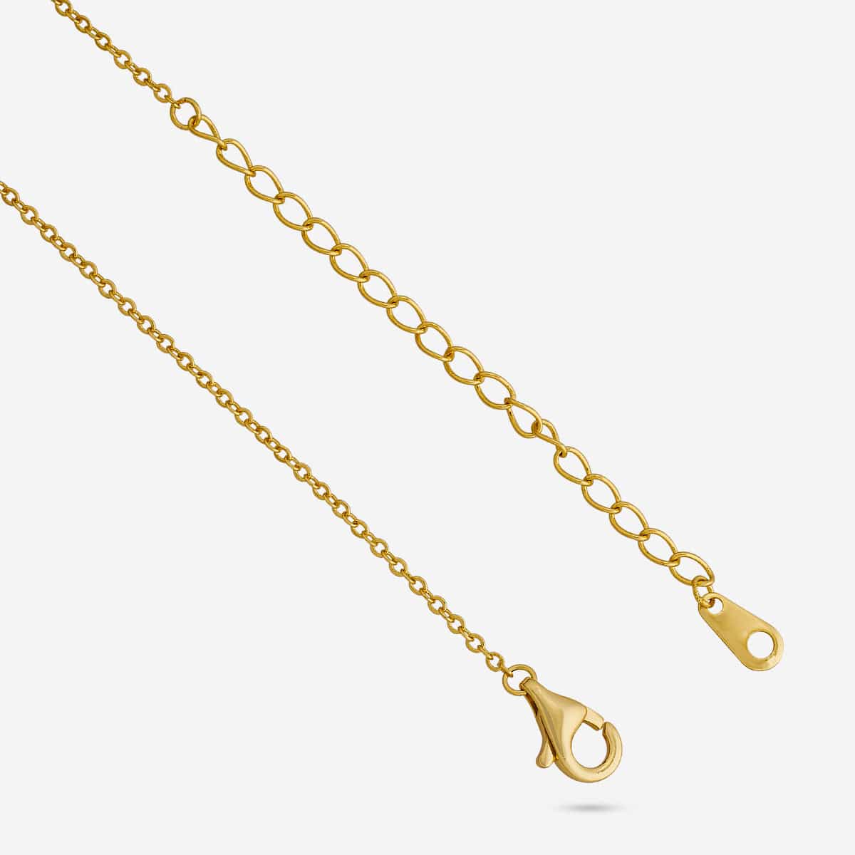 Trendy Necklace 195941 - Image 5
