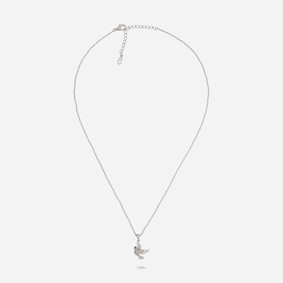Trendy Necklace 195941 - Image 9