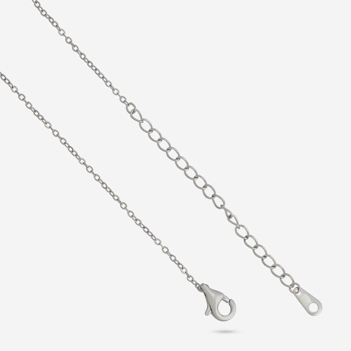 Trendy Necklace 195944 - Image 11