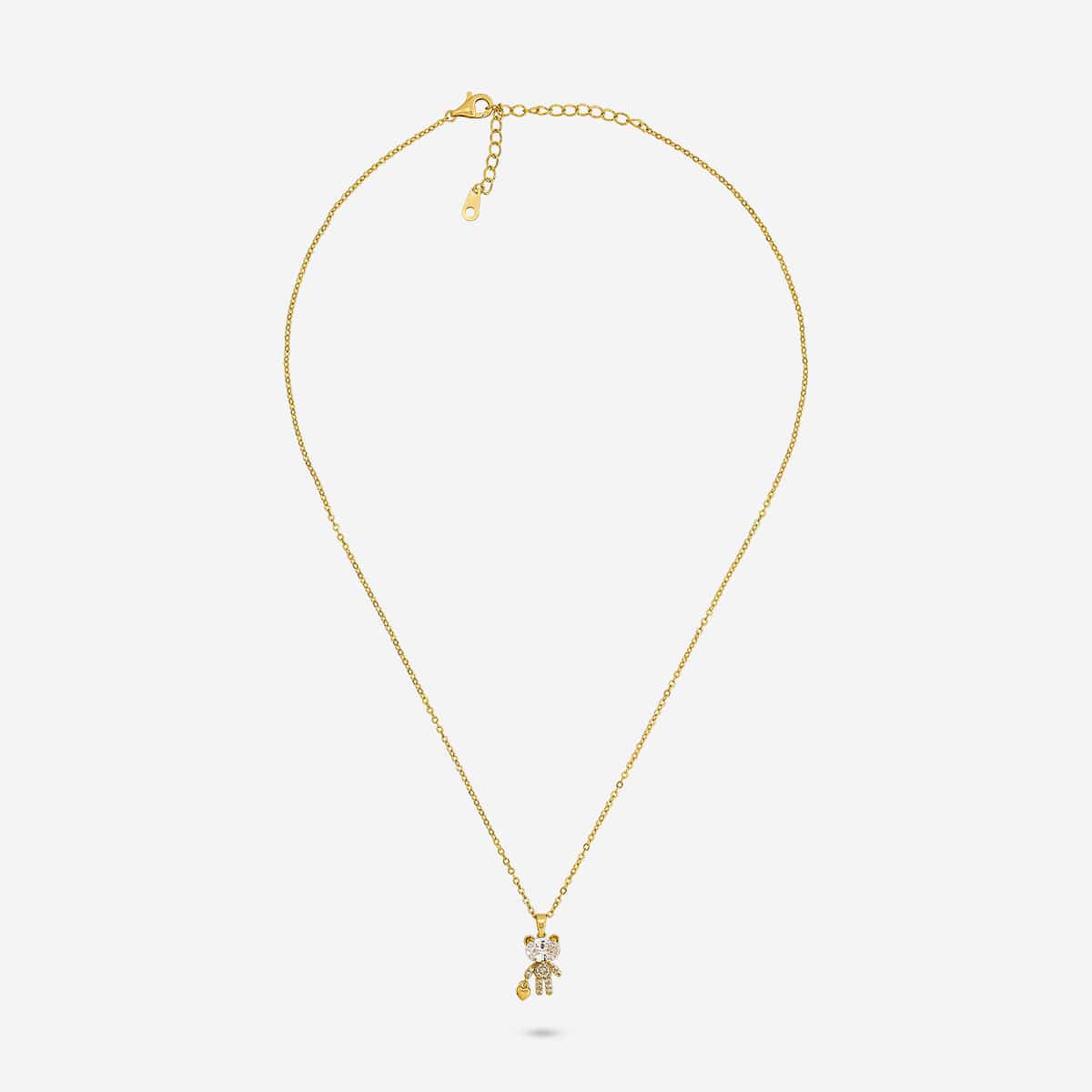 Trendy Necklace 195944 - Image 4