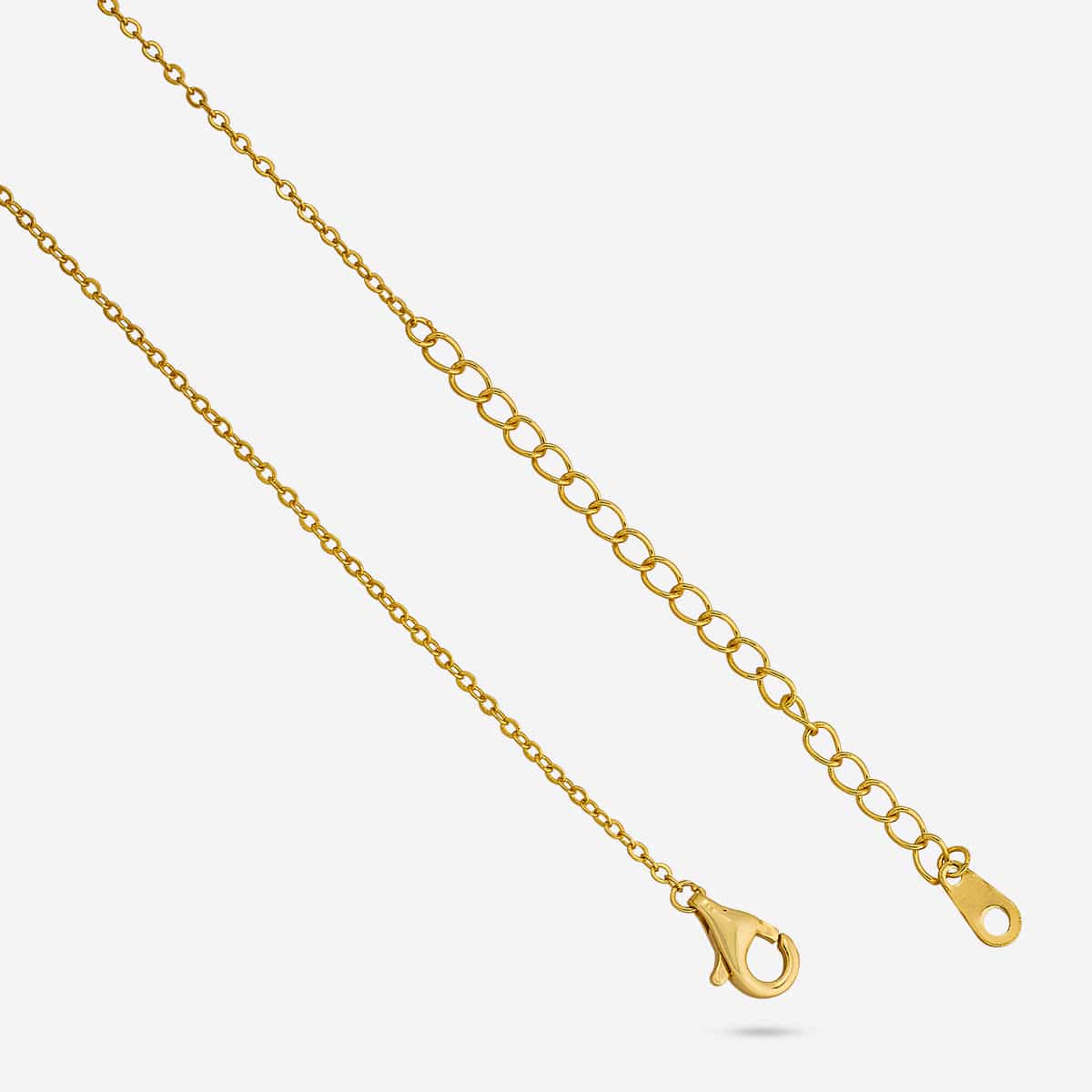 Trendy Necklace 195944 - Image 6