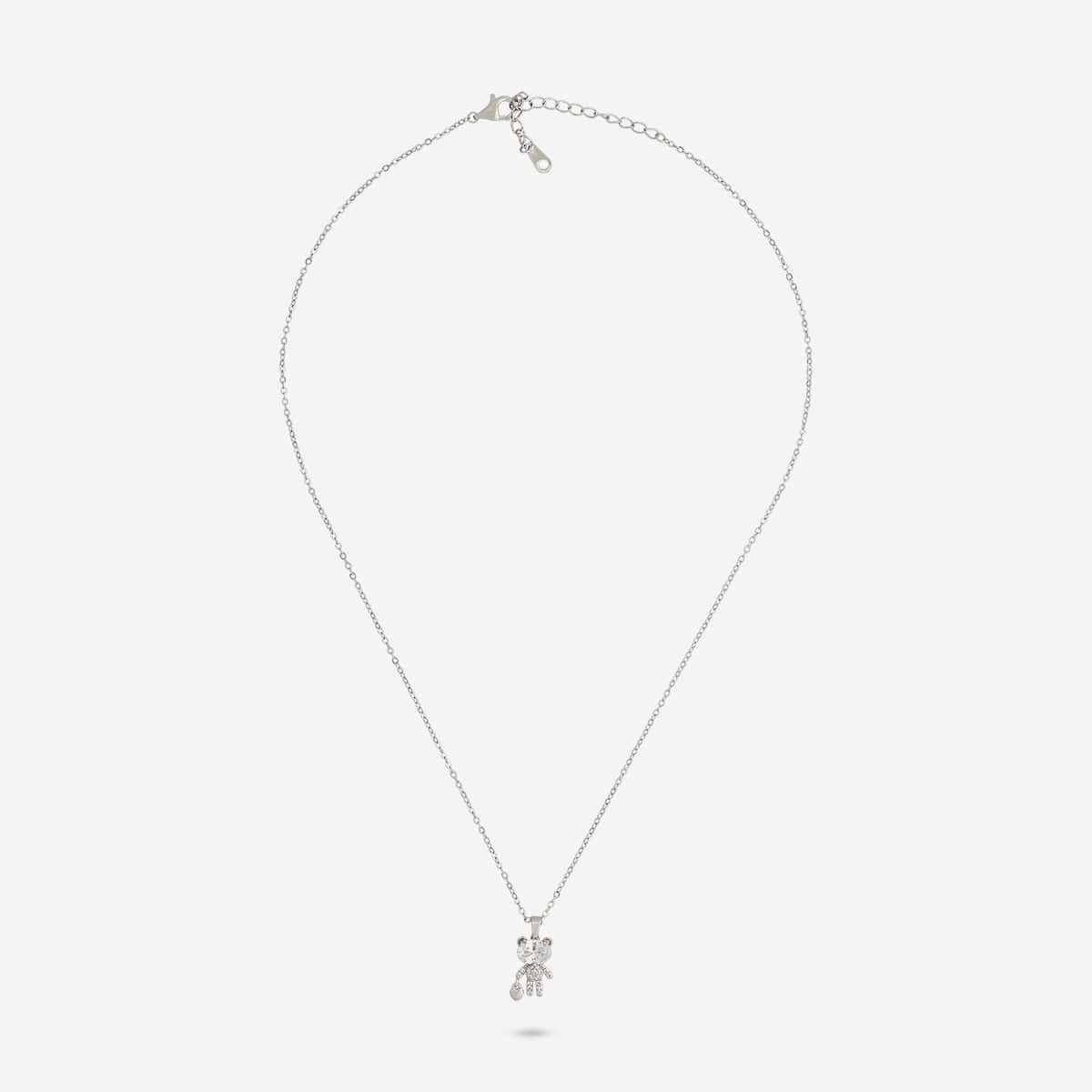 Trendy Necklace 195944 - Image 9